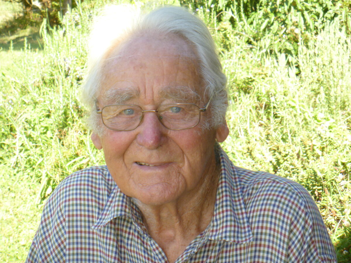 Gordon Stephenson 2