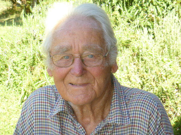 Gordon Stephenson 2