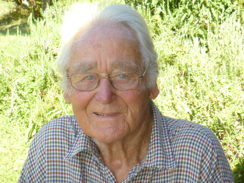 Gordon Stephenson 2