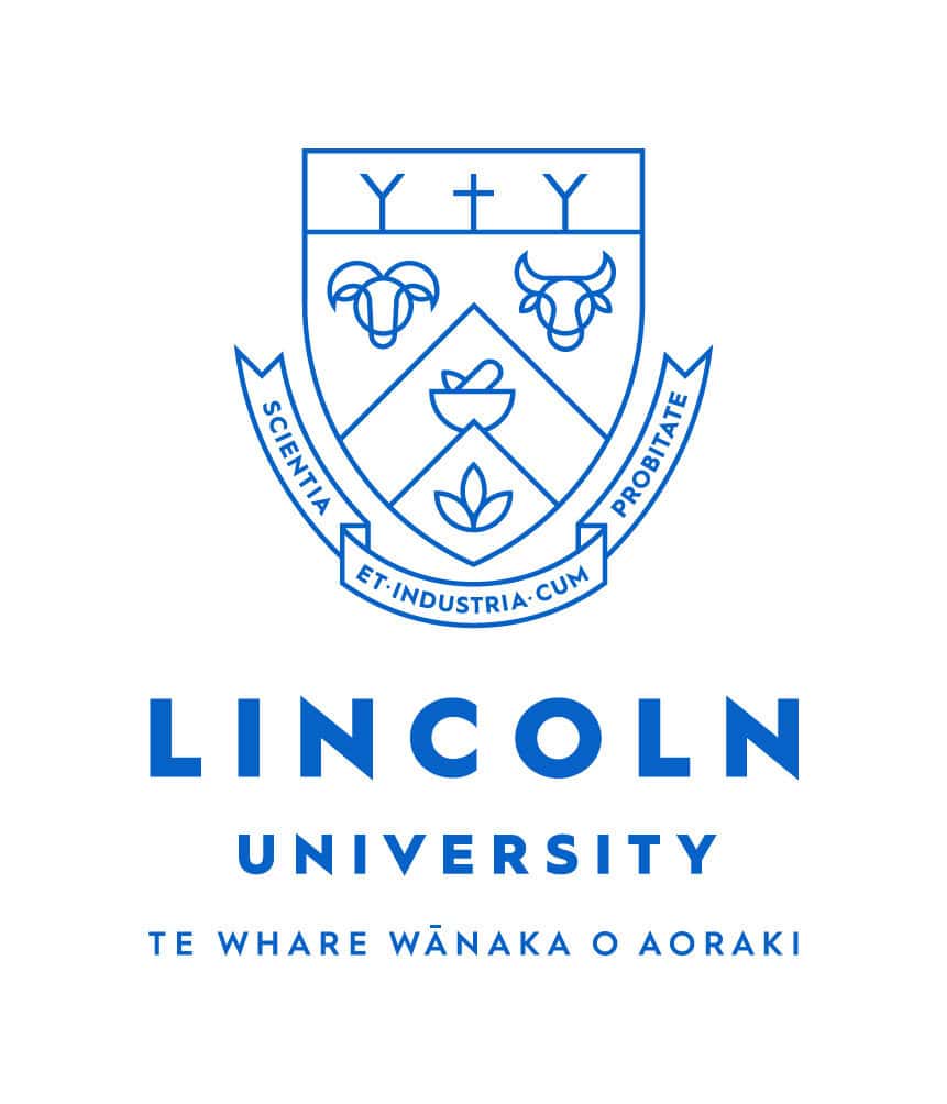 Lincoln University Logo Rgb Blue
