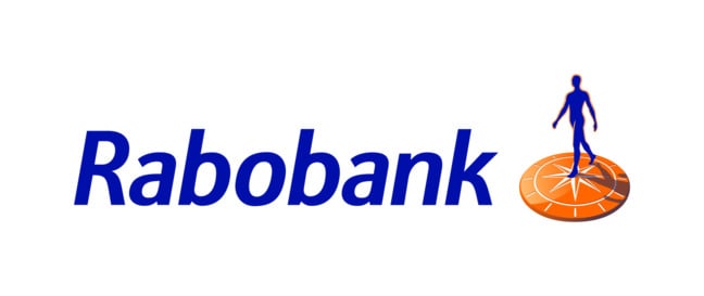 Rabobank Wordmark Imagemark Rgb