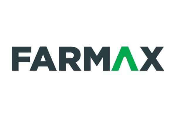 Sponsor Farmax Logo 2022