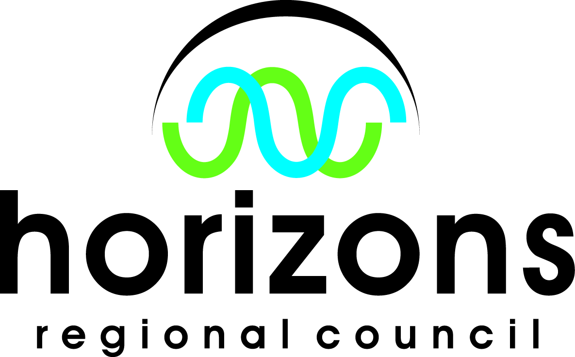 Logo Horizons