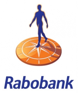 Partners Logo Rabobank