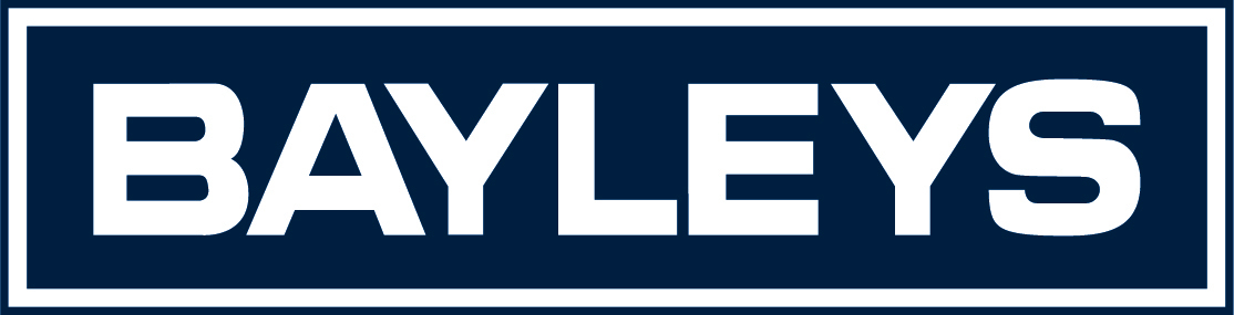 Sponsors National Bayleys