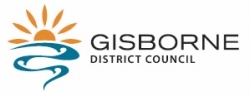 Sponsors Regional Gisborne