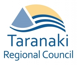 Sponsors Regional Taranaki